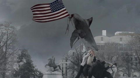 鲨卷风在线观看,在线惊险巨制，惊涛骇浪等你挑战  第2张